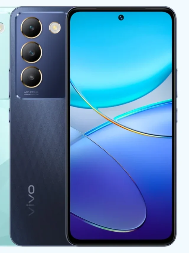 Vivo T4 5G Launch