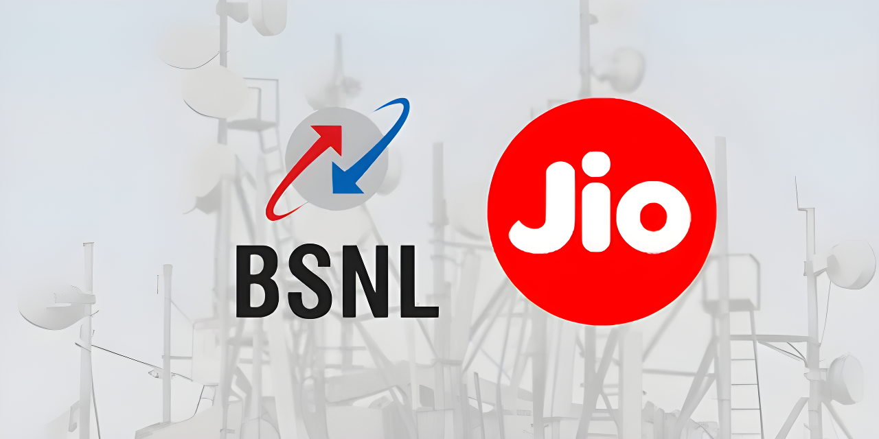 How to Port Jio to BSNL