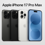 Apple iPhone 17 Pro Max