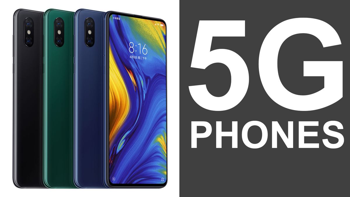 Best 5G Phone Under 15000