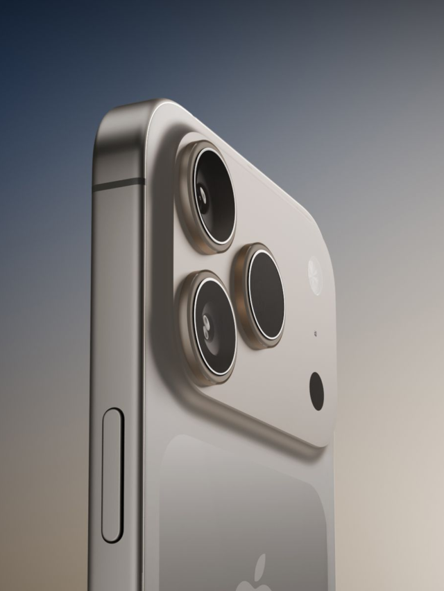 Apple iPhone 17 Pro Max: Everything You Need to Know