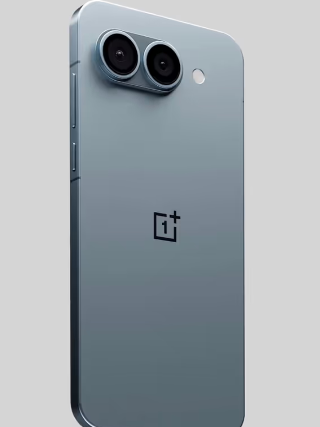 OnePlus 13T