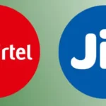 How to Port Airtel to Jio