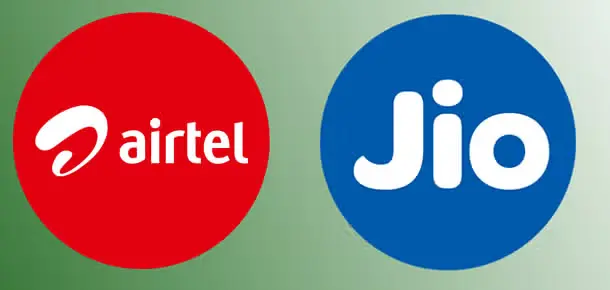 How to Port Airtel to Jio