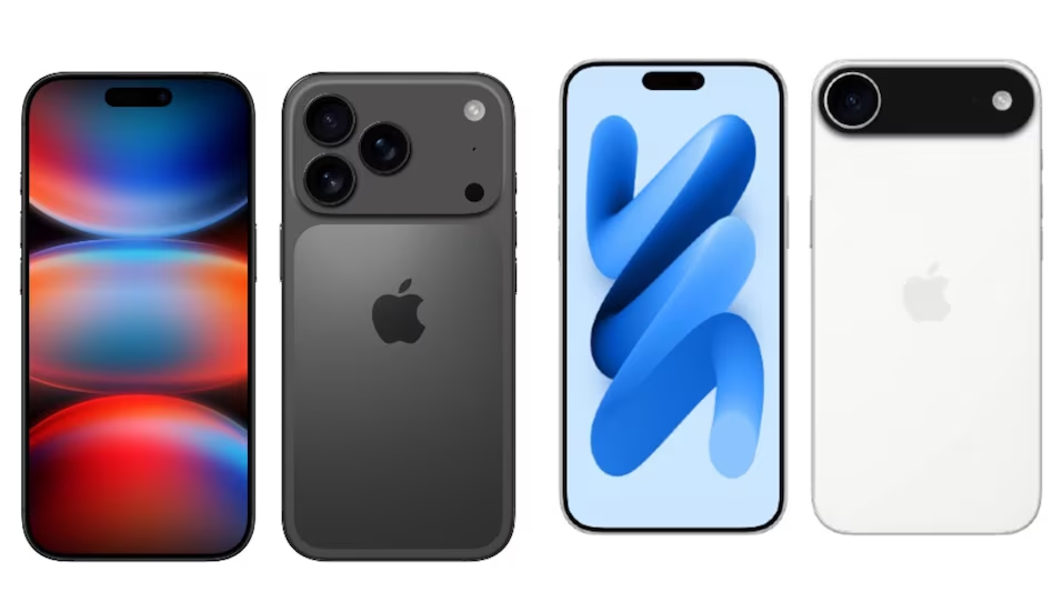 Apple iPhone 17 Pro Max