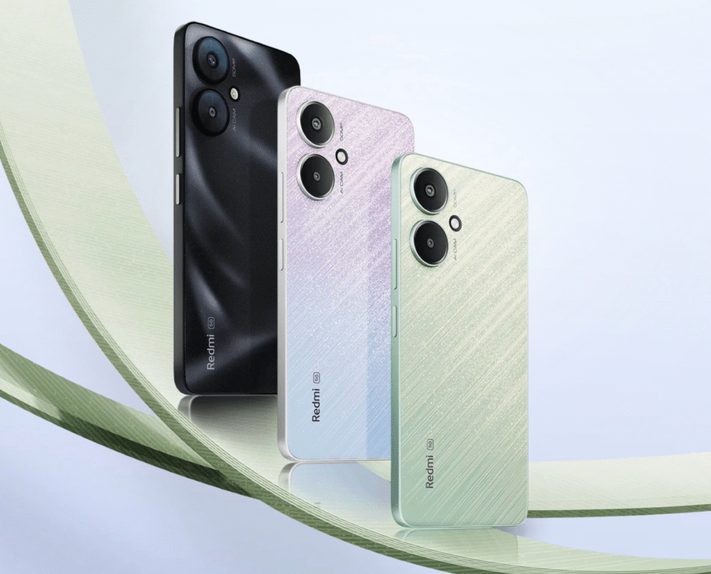 Best 5G Phones Under ₹15000 in India