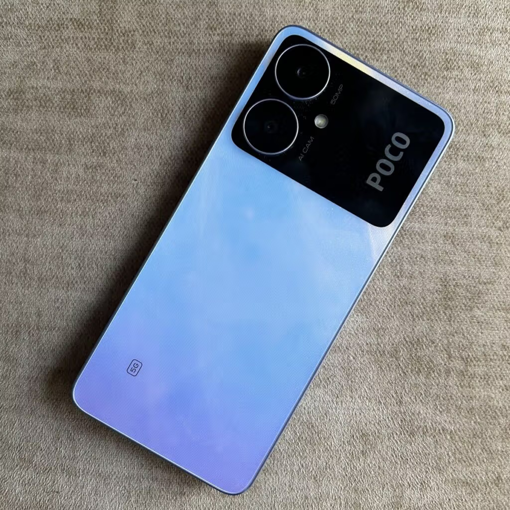 Best 5G Phones Under ₹15000 in India