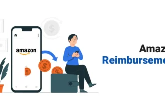 Amazon reimbursement service