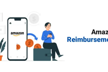 Amazon reimbursement service