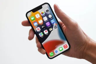 Nearshore iPhone App Development Company