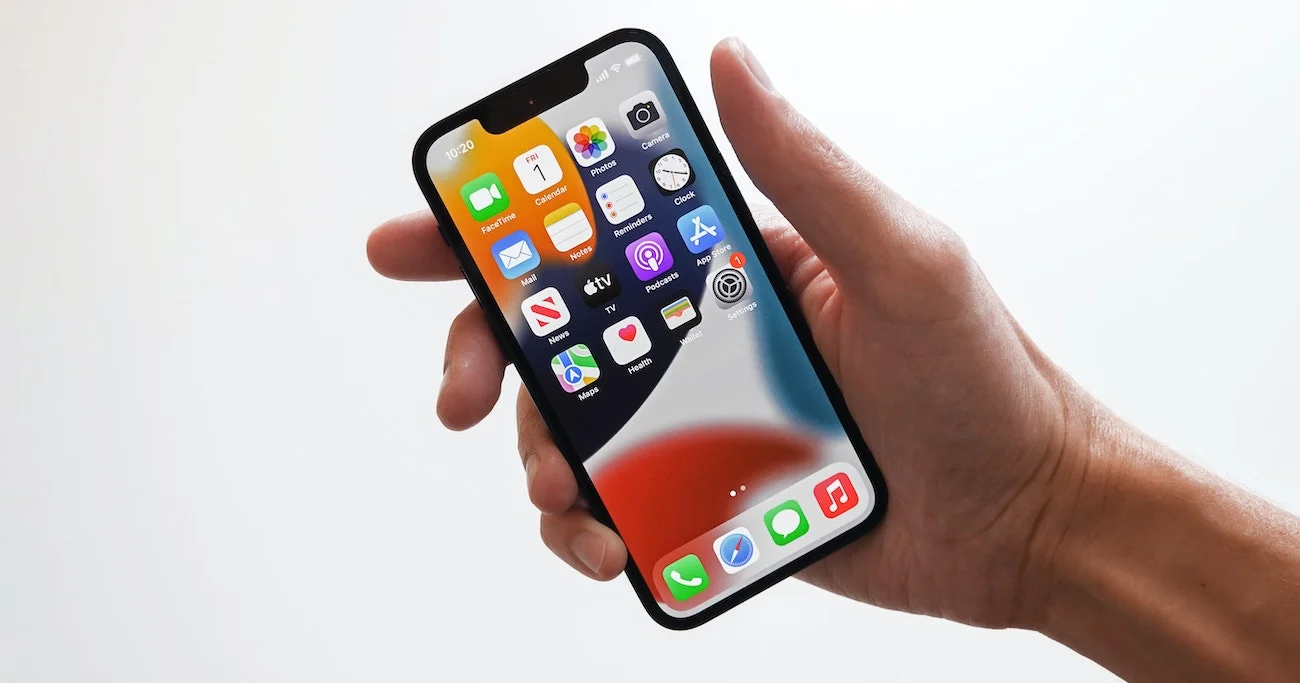 Nearshore iPhone App Development Company