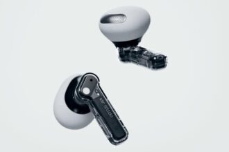Nothing Ear Stick Earbuds