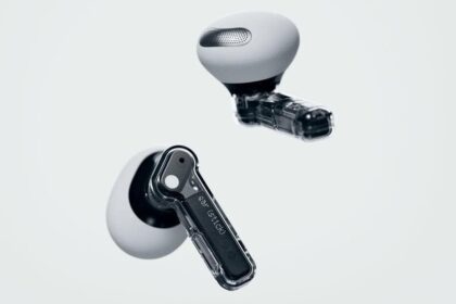 Nothing Ear Stick Earbuds