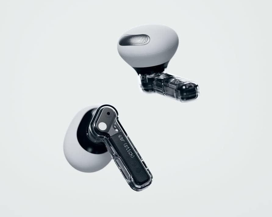 Nothing Ear Stick Earbuds