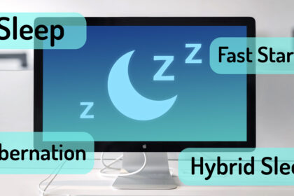 What is Hibernating in Laptop