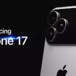 Apple iPhone 17
