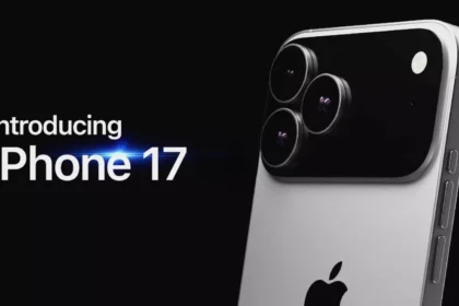 Apple iPhone 17