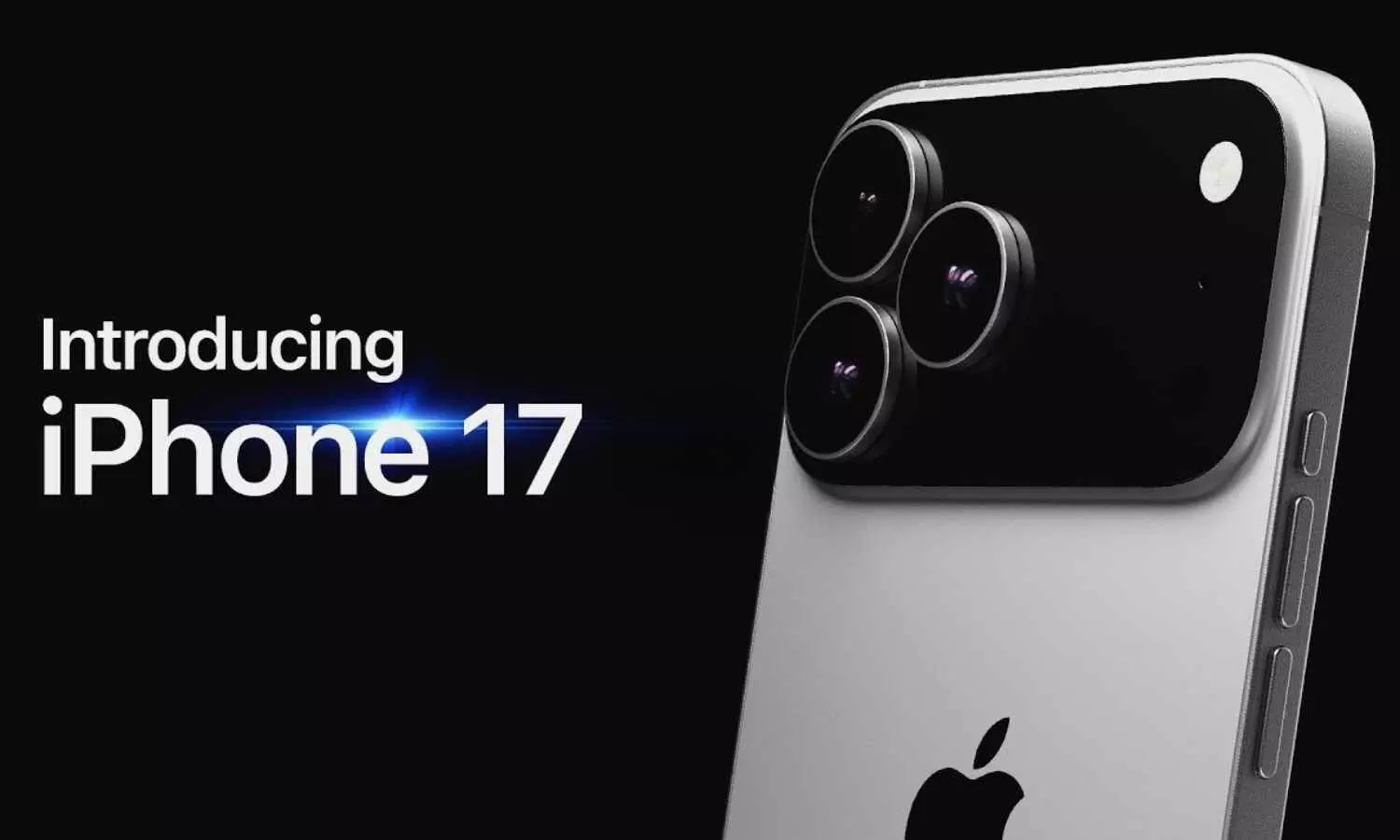 Apple iPhone 17