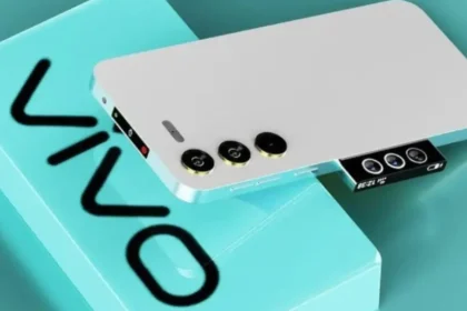 Vivo T4 Ultra