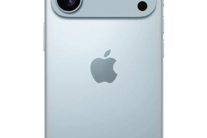 apple iphone 17