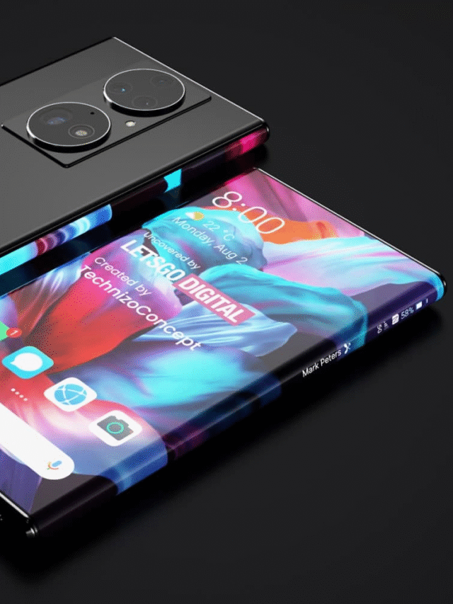Best Curved Display Phones in India