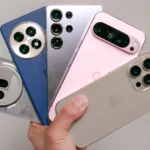 gaming phones under 20000