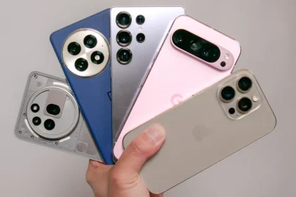 gaming phones under 20000