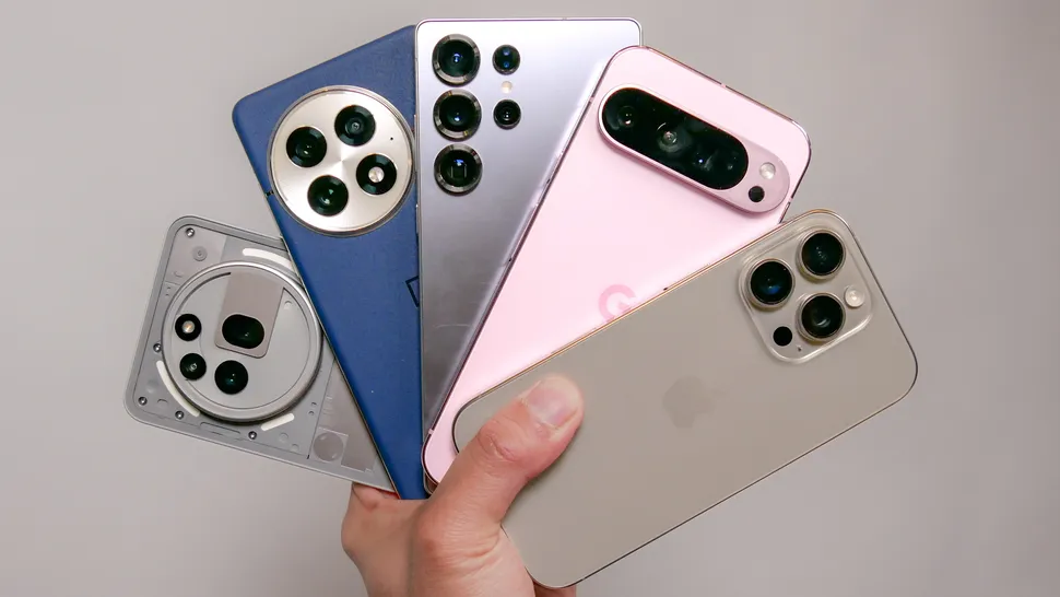 gaming phones under 20000