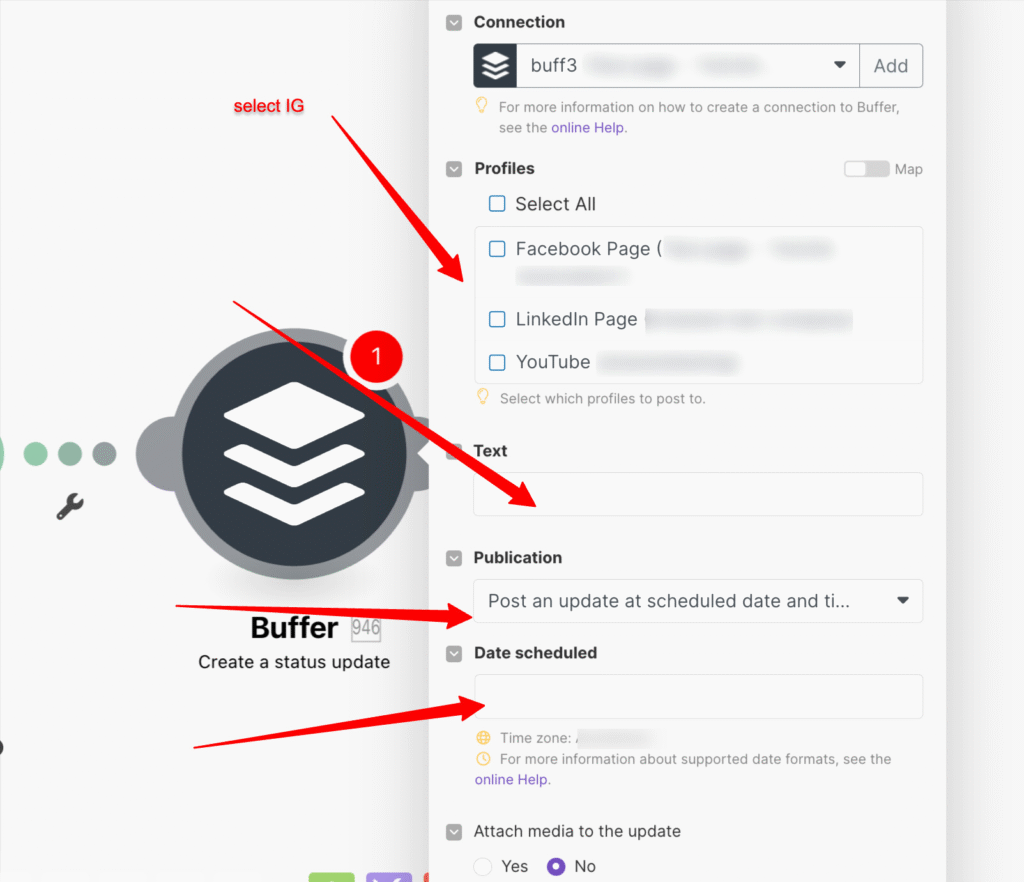 Instagram Tools