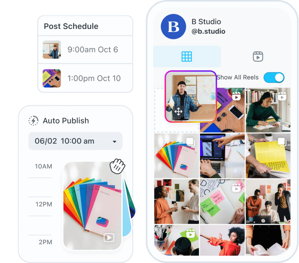 Instagram Tools