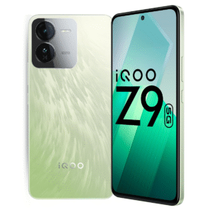 Gaming Phones Under 20000