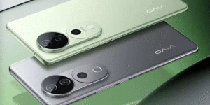 Vivo T4 Ultra