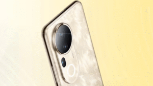 Vivo T4 Ultra