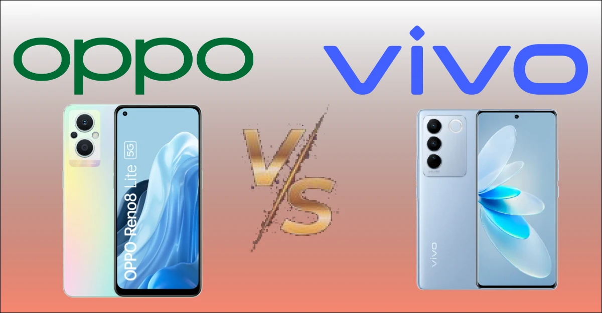 oppo vs vivo which is better
