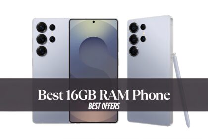 16gb ram phone