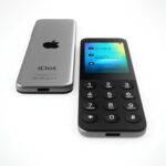 5G Keypad Mobile