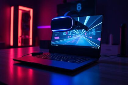 How to Optimize Gaming Laptop for VR