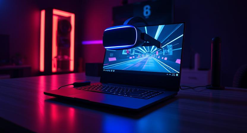 How to Optimize Gaming Laptop for VR