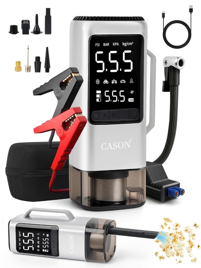 Best Travel Gadgets for Car in India
