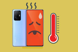 How to Fix Heating Issues in 5G Phones
