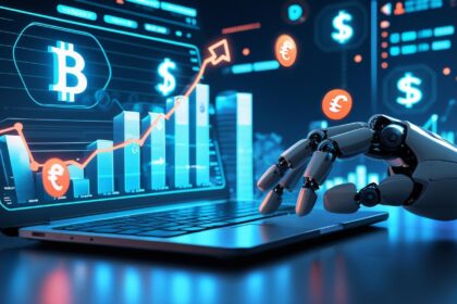 Make Money Using AI Tools