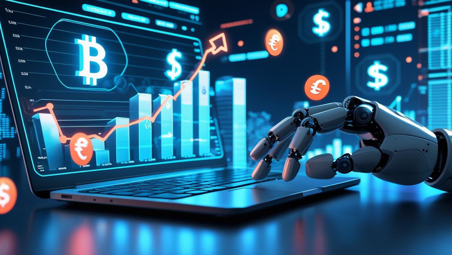Make Money Using AI Tools
