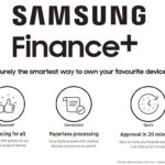 Samsung Financing