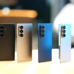 Samsung Galaxy Z Fold 7