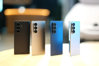 Samsung Galaxy Z Fold 7