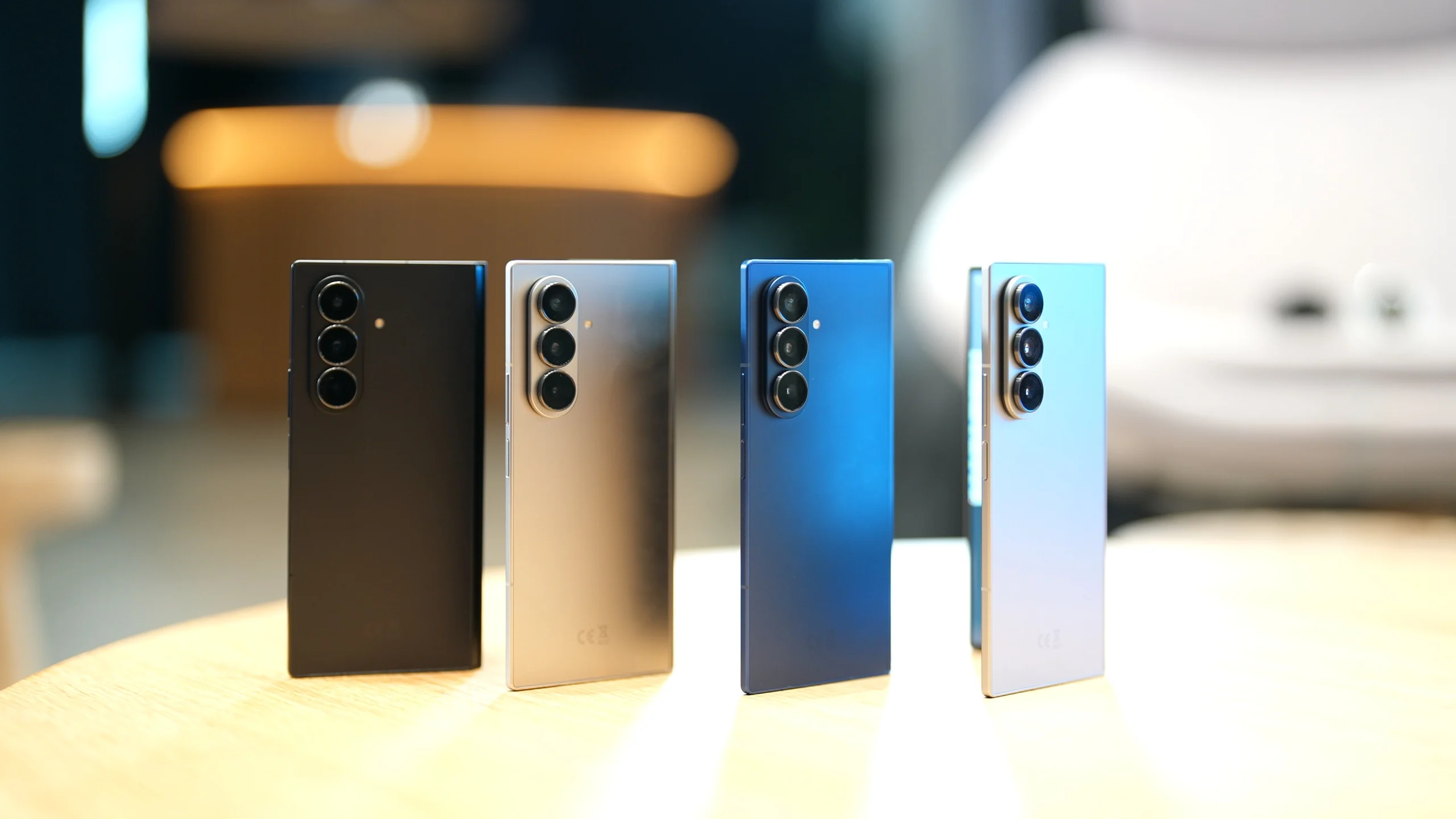 Samsung Galaxy Z Fold 7