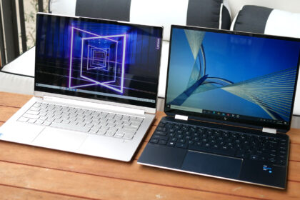 Which is better HP or Lenovo