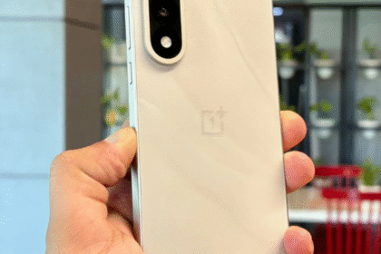 OnePlus Nord 5