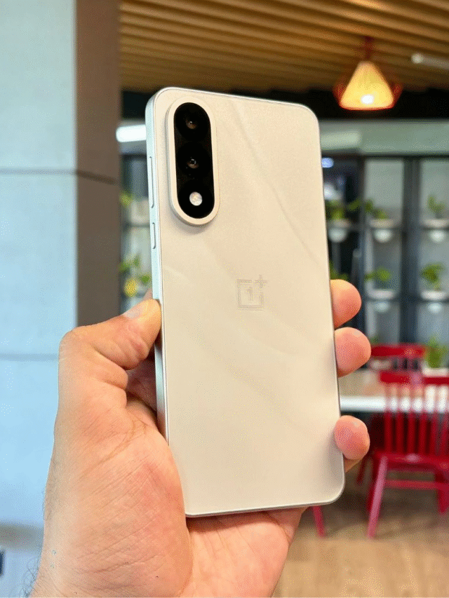 OnePlus Nord 5 Features, Price & Launch Details You Must Know!