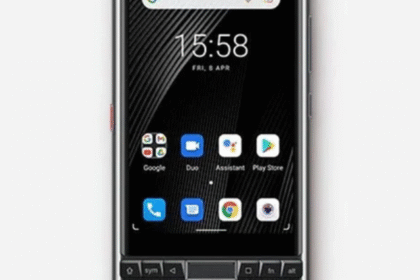5G keypad mobile